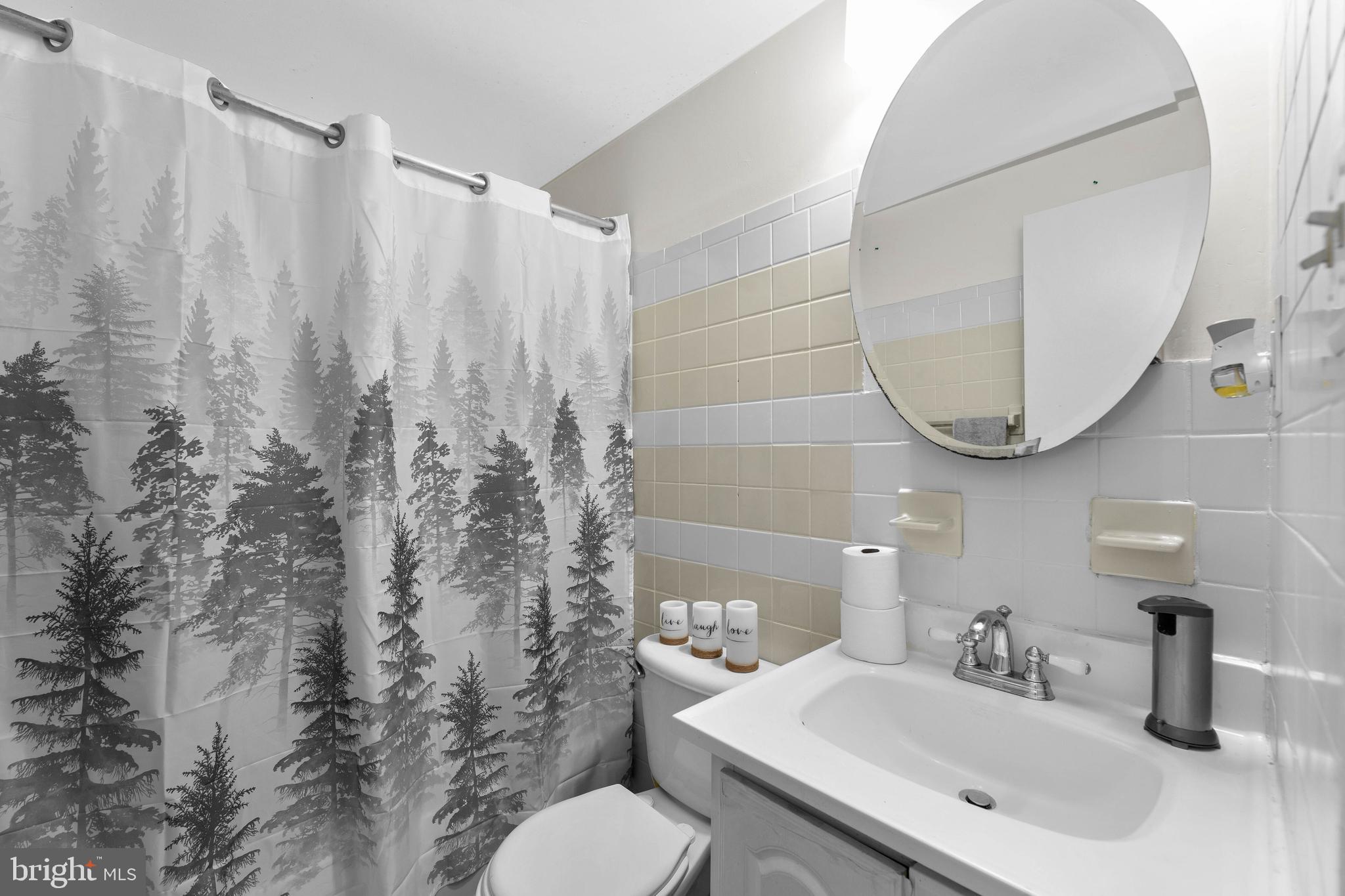 ROGERS HEIGHTS - Residential