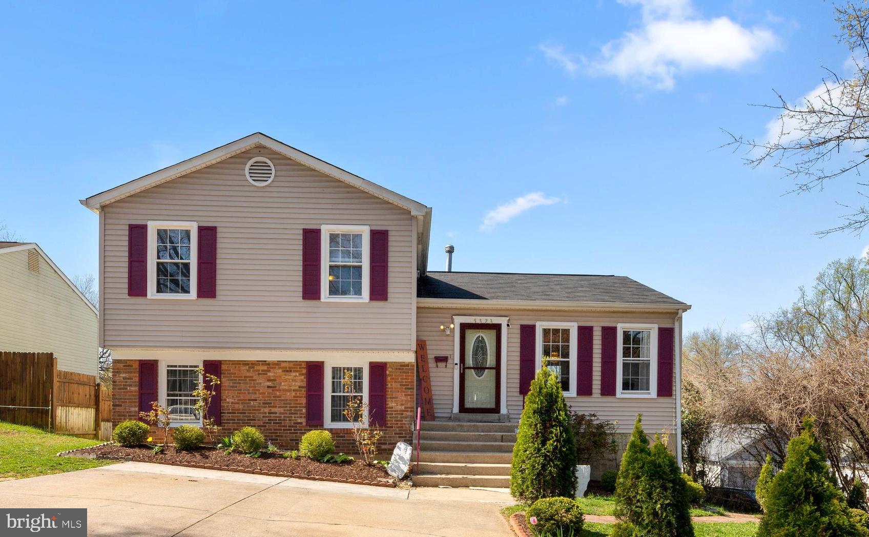 ROGERS HEIGHTS - Residential