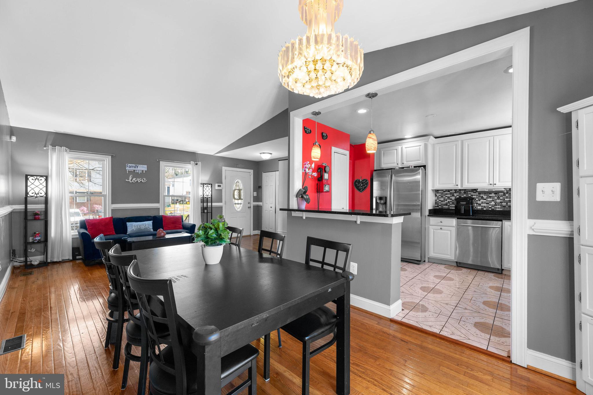 ROGERS HEIGHTS - Residential