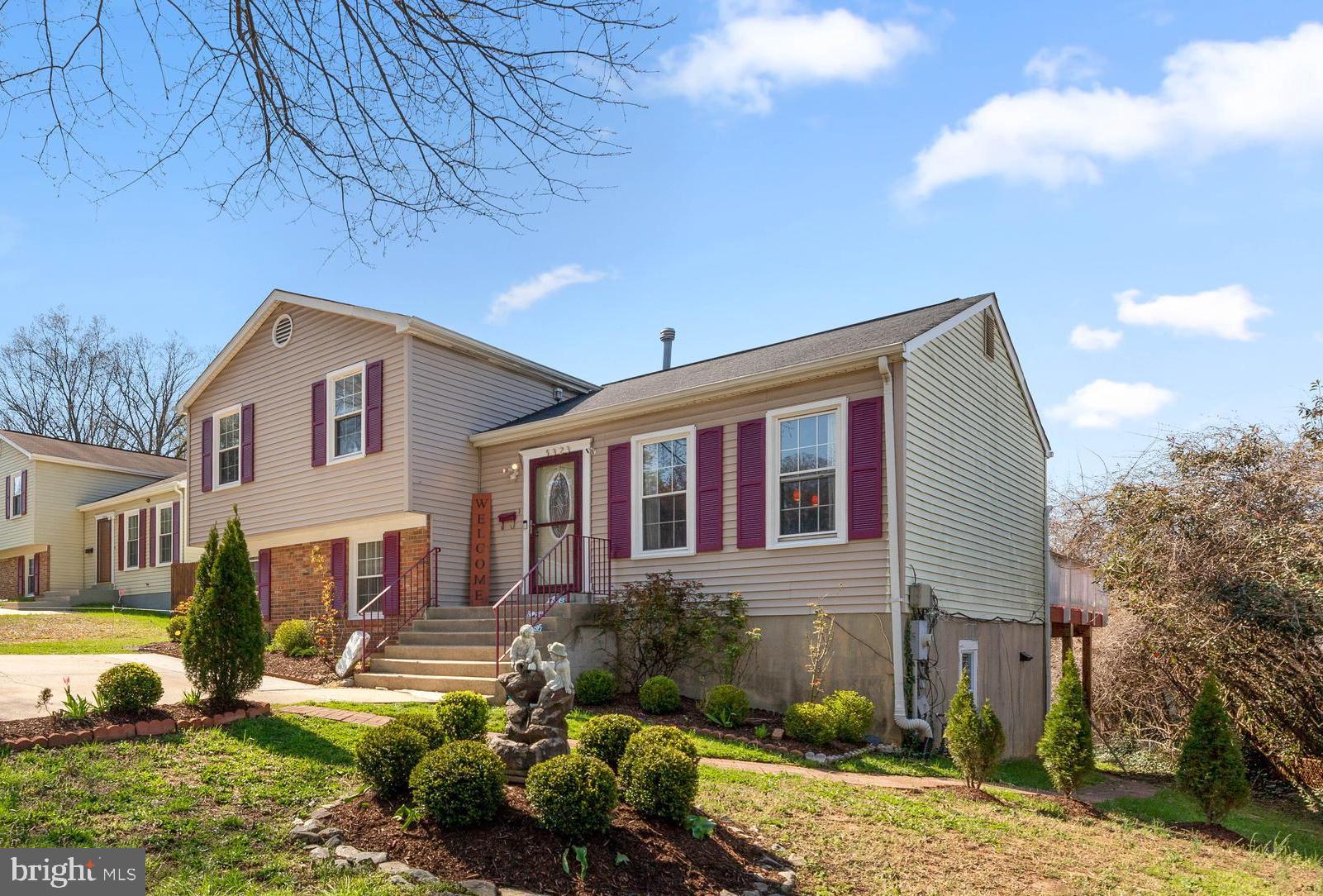 ROGERS HEIGHTS - Residential