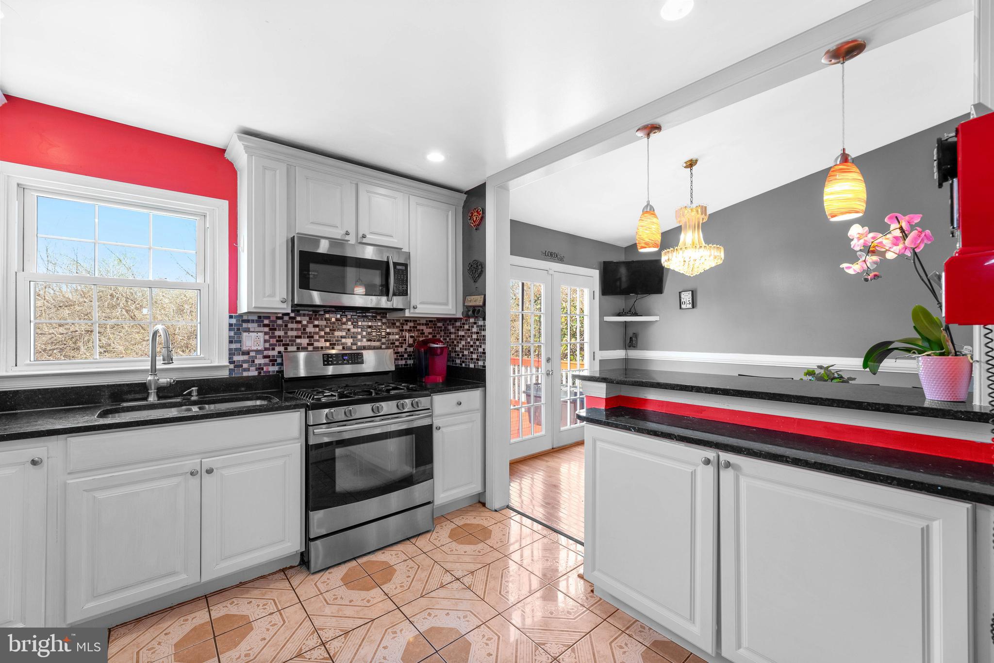 ROGERS HEIGHTS - Residential