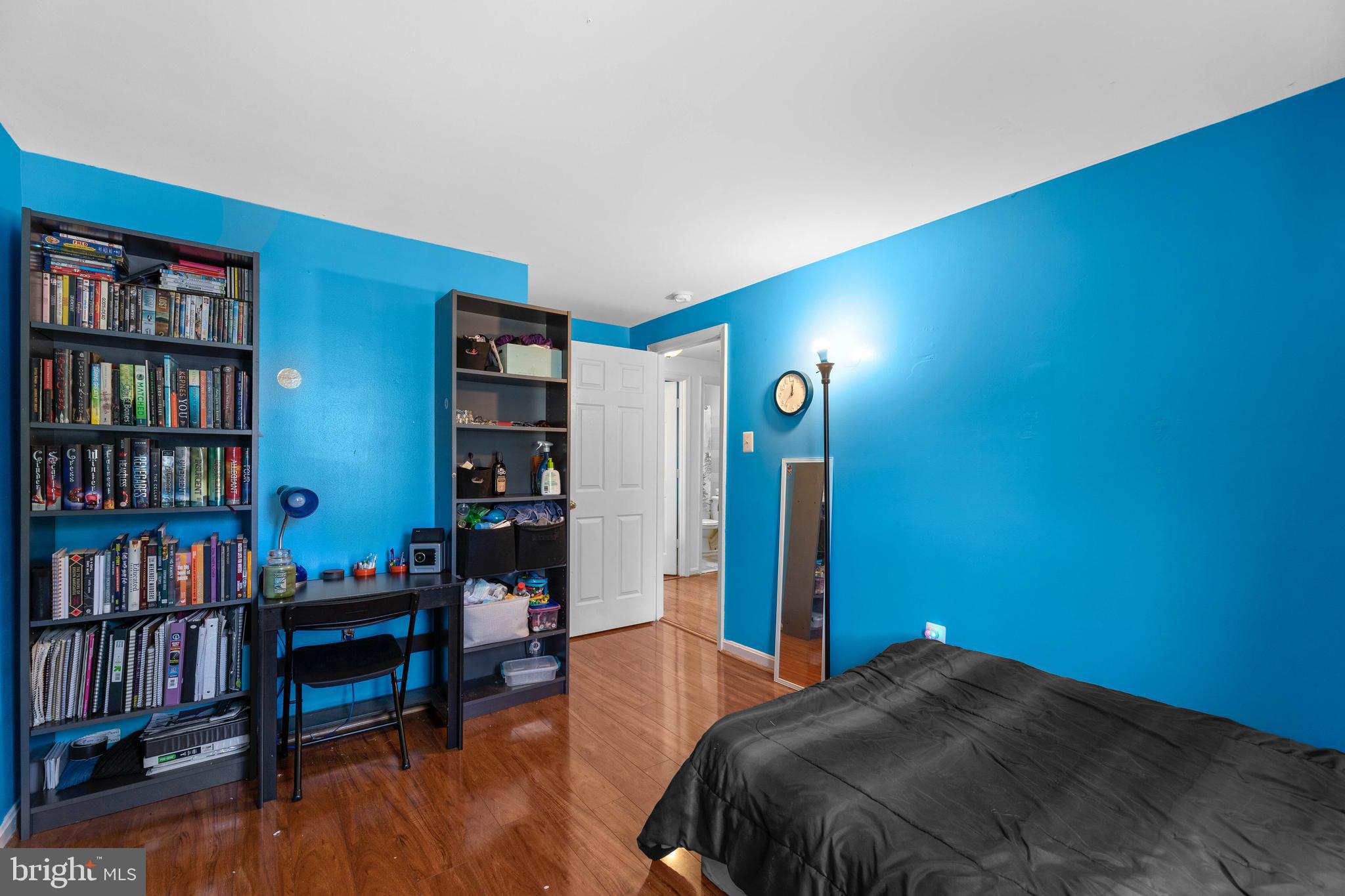 ROGERS HEIGHTS - Residential