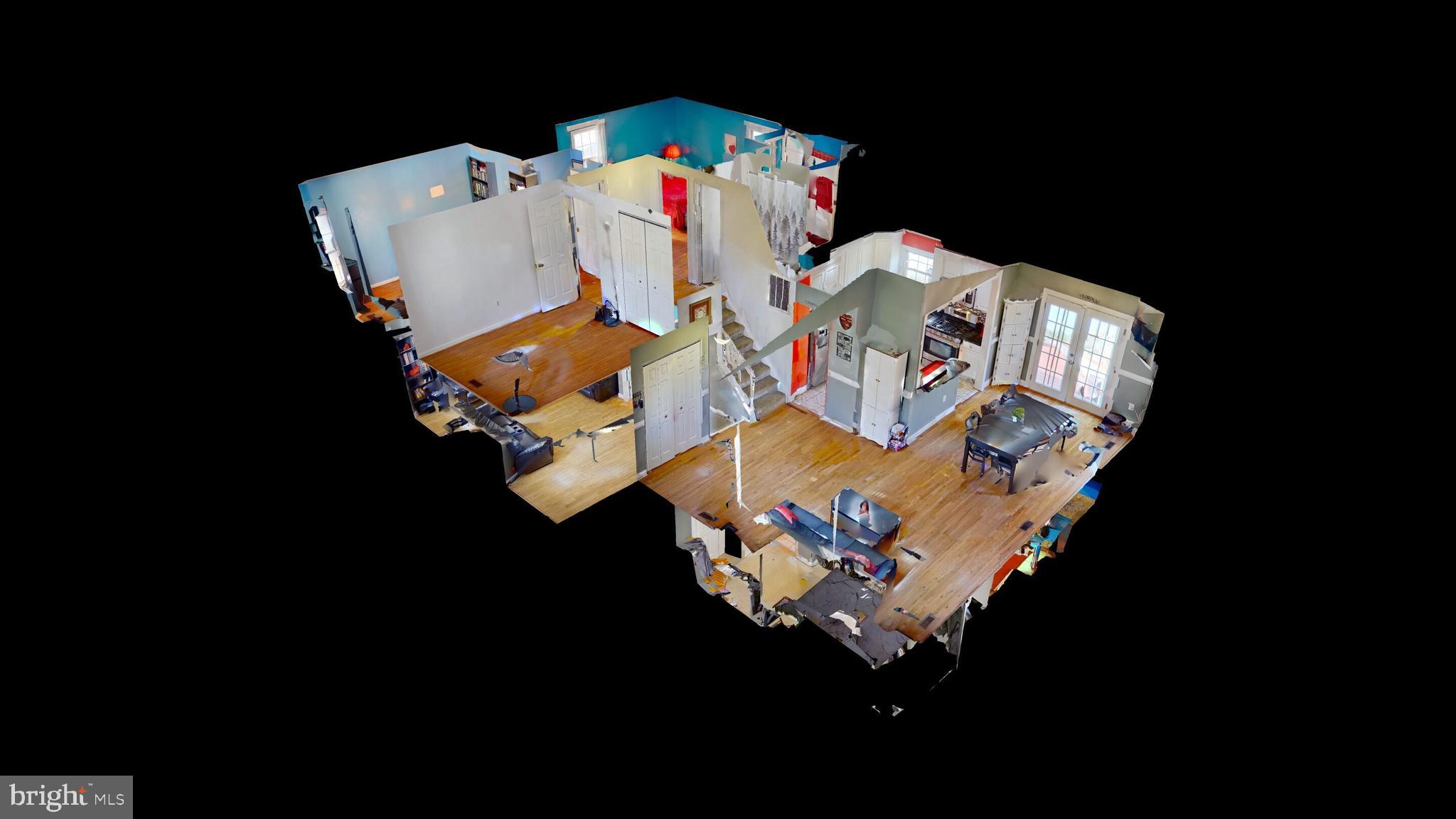 ROGERS HEIGHTS - Residential