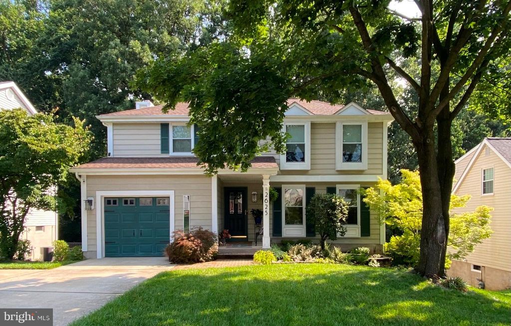 Photo of 2625 Long Meadow Drive, ABINGDON, MD 21009 (MLS # MDHR2048458)