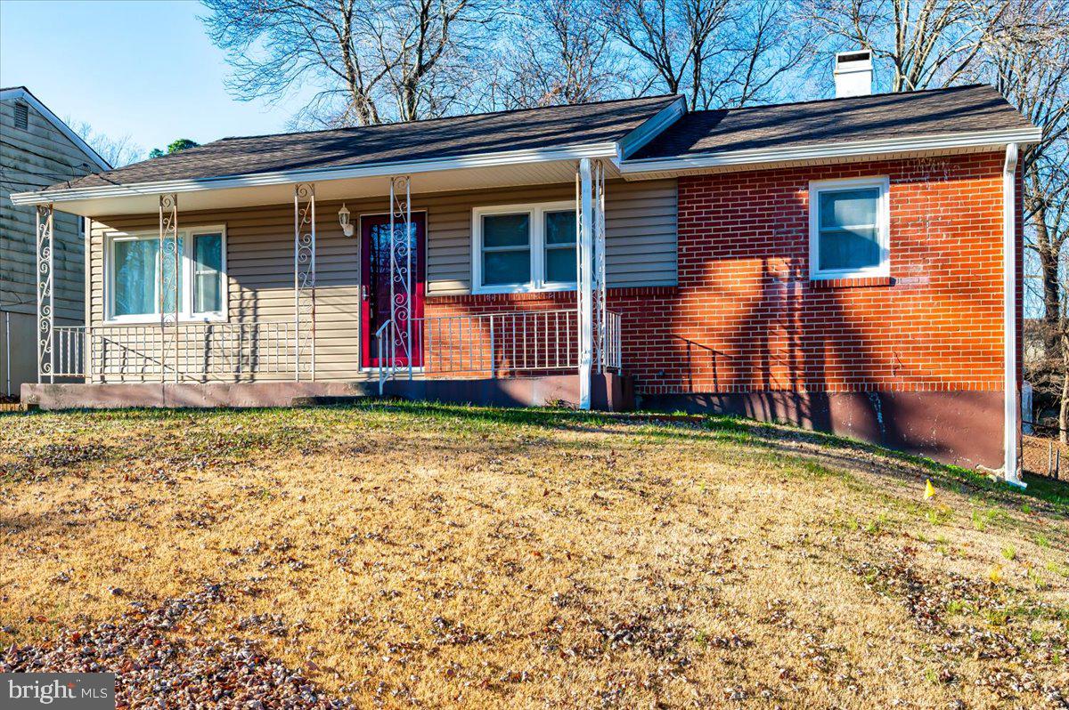 PEPPER MILL VILLAGE - Residential