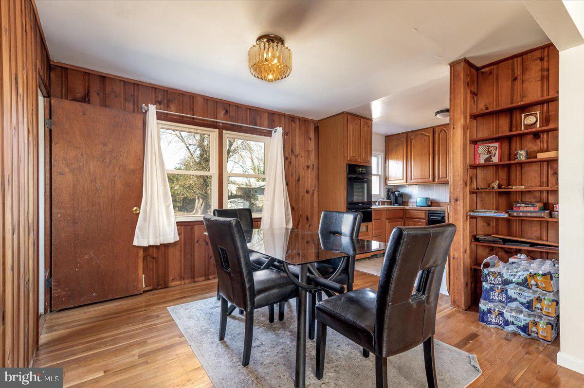 PEPPER MILL VILLAGE - Residential