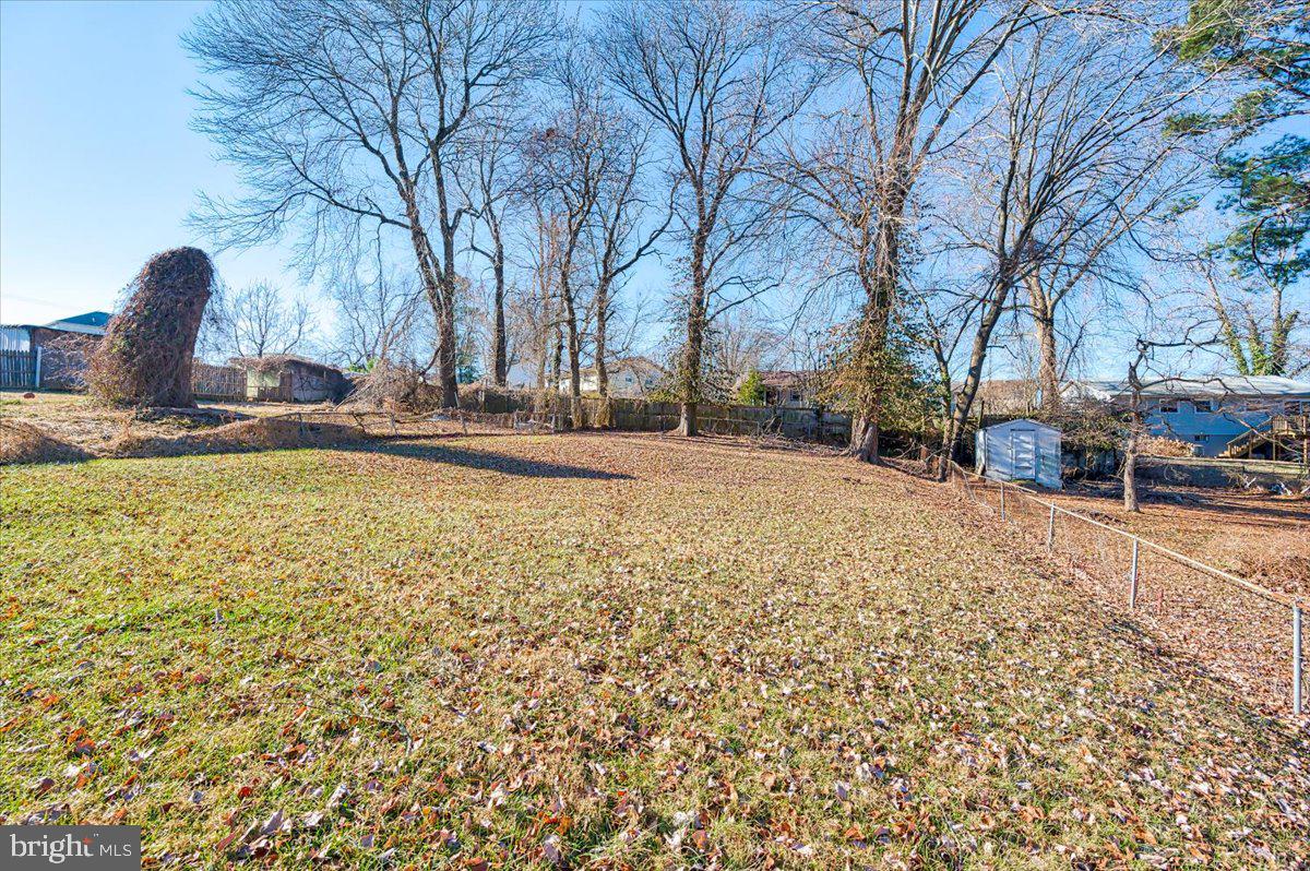 PEPPER MILL VILLAGE - Residential