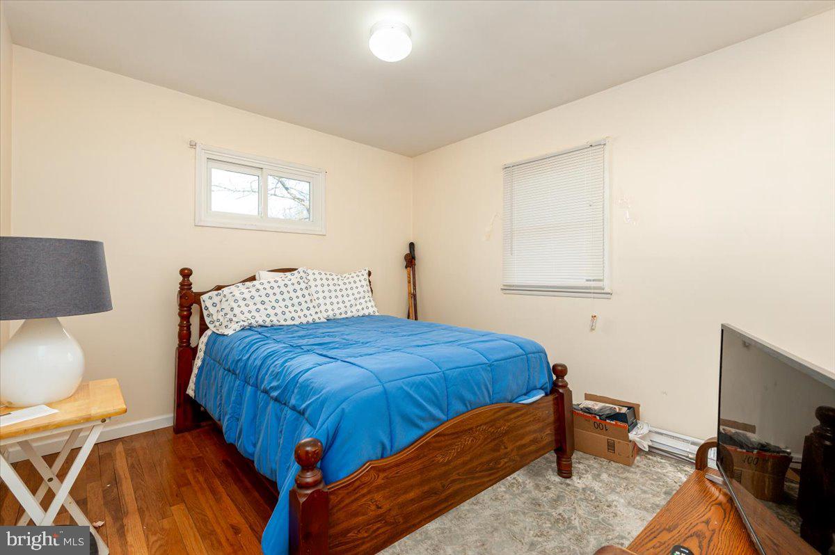 PEPPER MILL VILLAGE - Residential