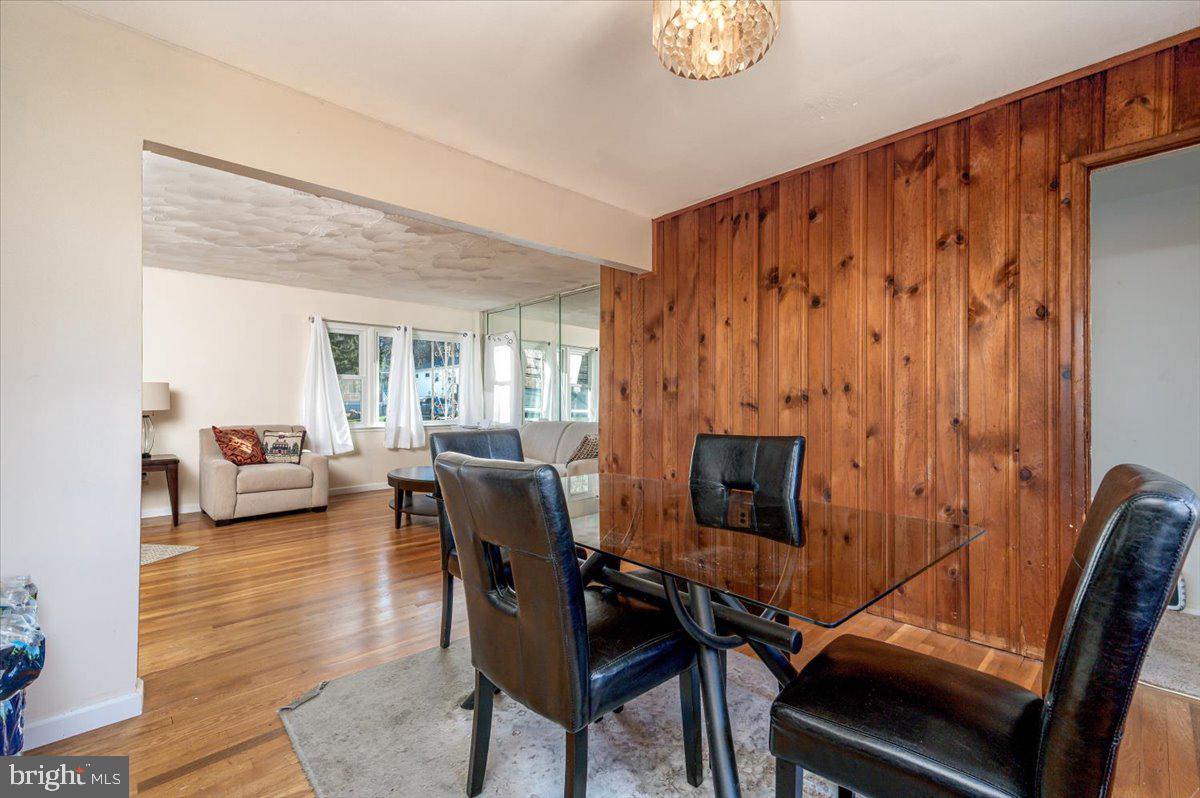 PEPPER MILL VILLAGE - Residential