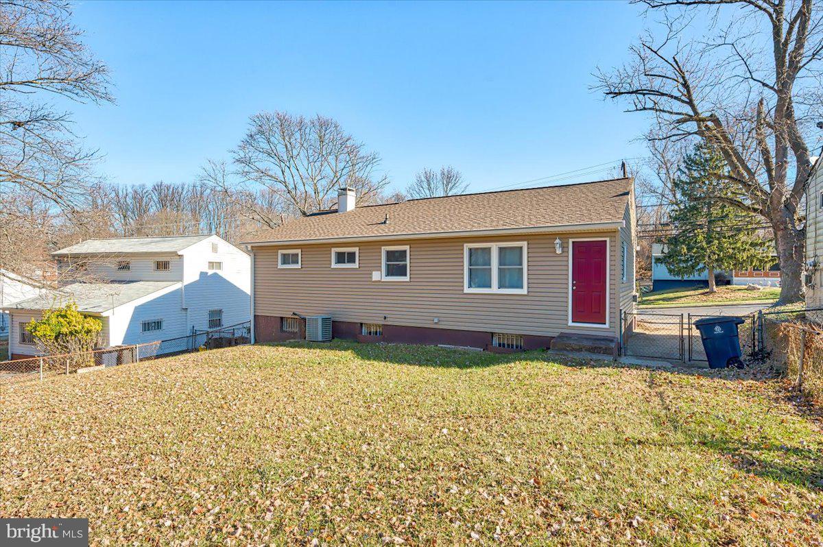 PEPPER MILL VILLAGE - Residential