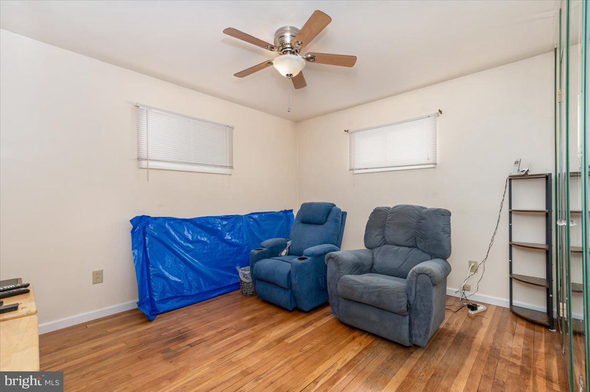 PEPPER MILL VILLAGE - Residential