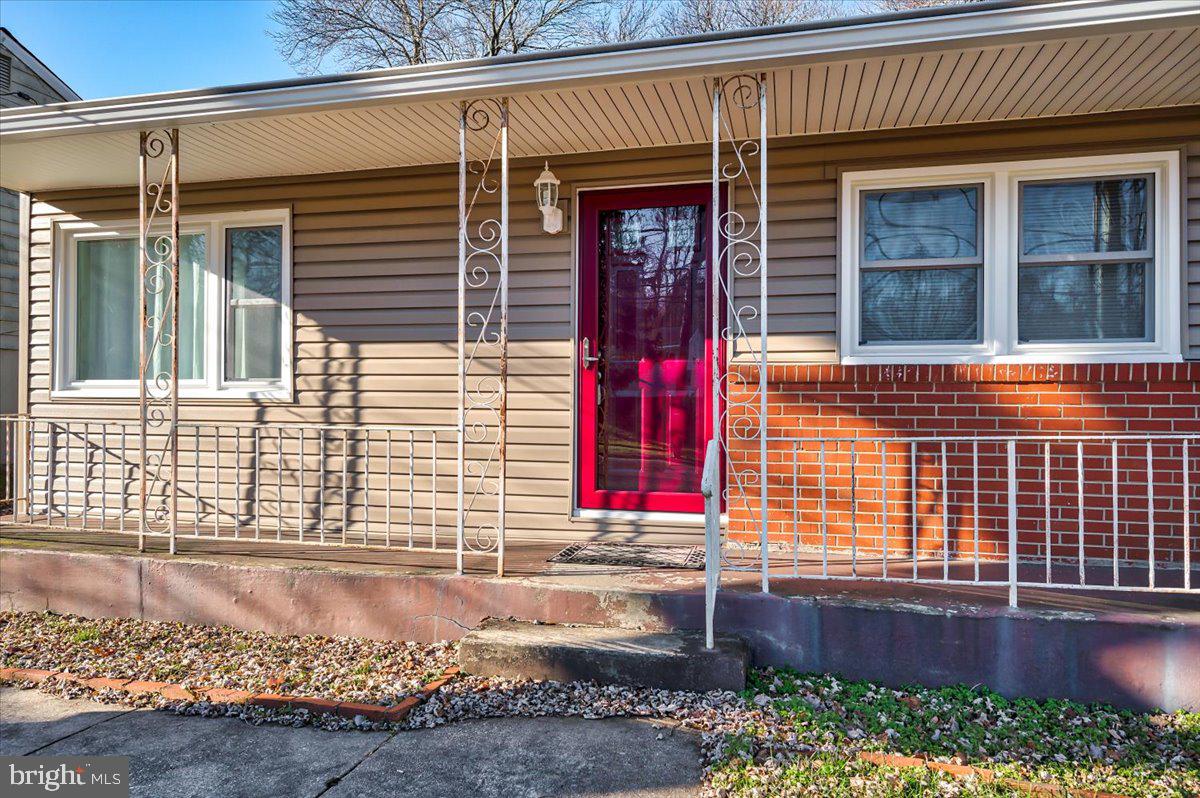 PEPPER MILL VILLAGE - Residential