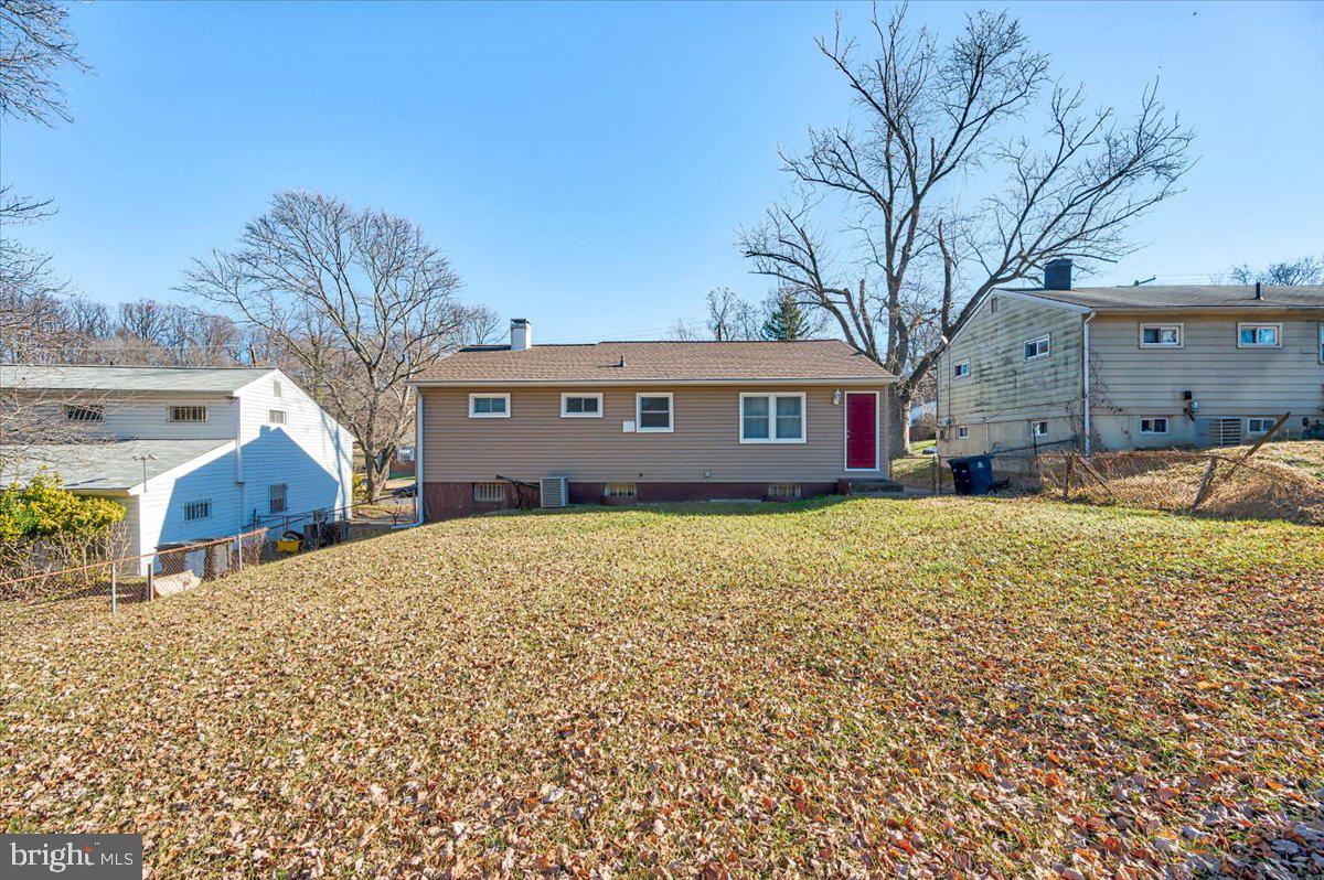 PEPPER MILL VILLAGE - Residential