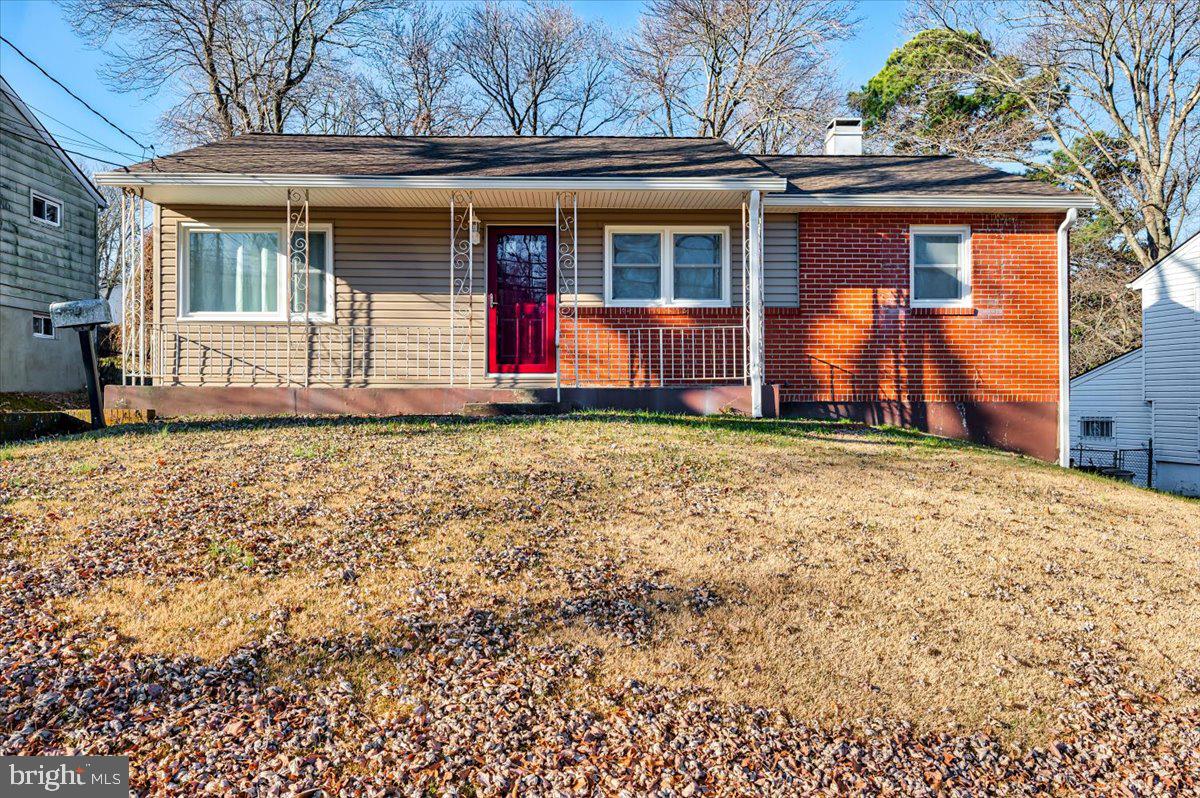 PEPPER MILL VILLAGE - Residential