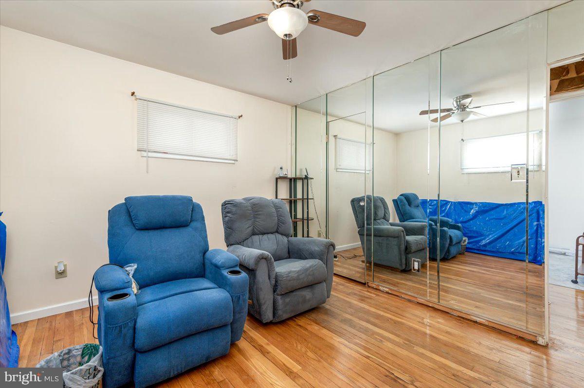 PEPPER MILL VILLAGE - Residential