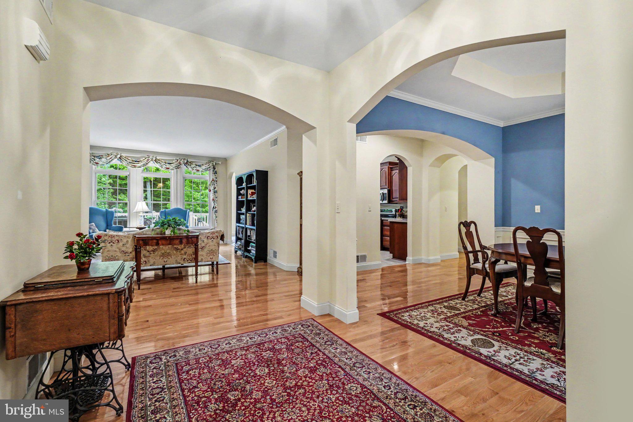 WHITE ROCK ACRES - Residential
