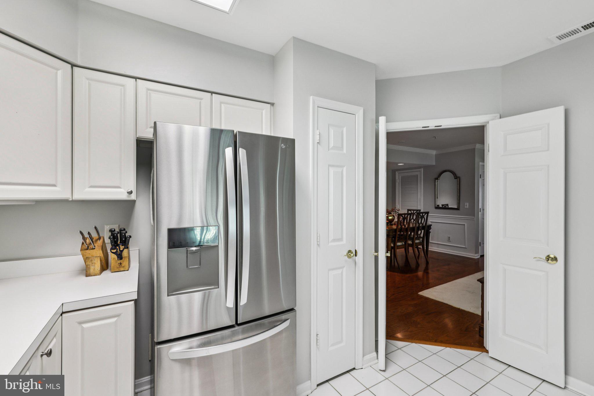 BURNCOURT - Residential