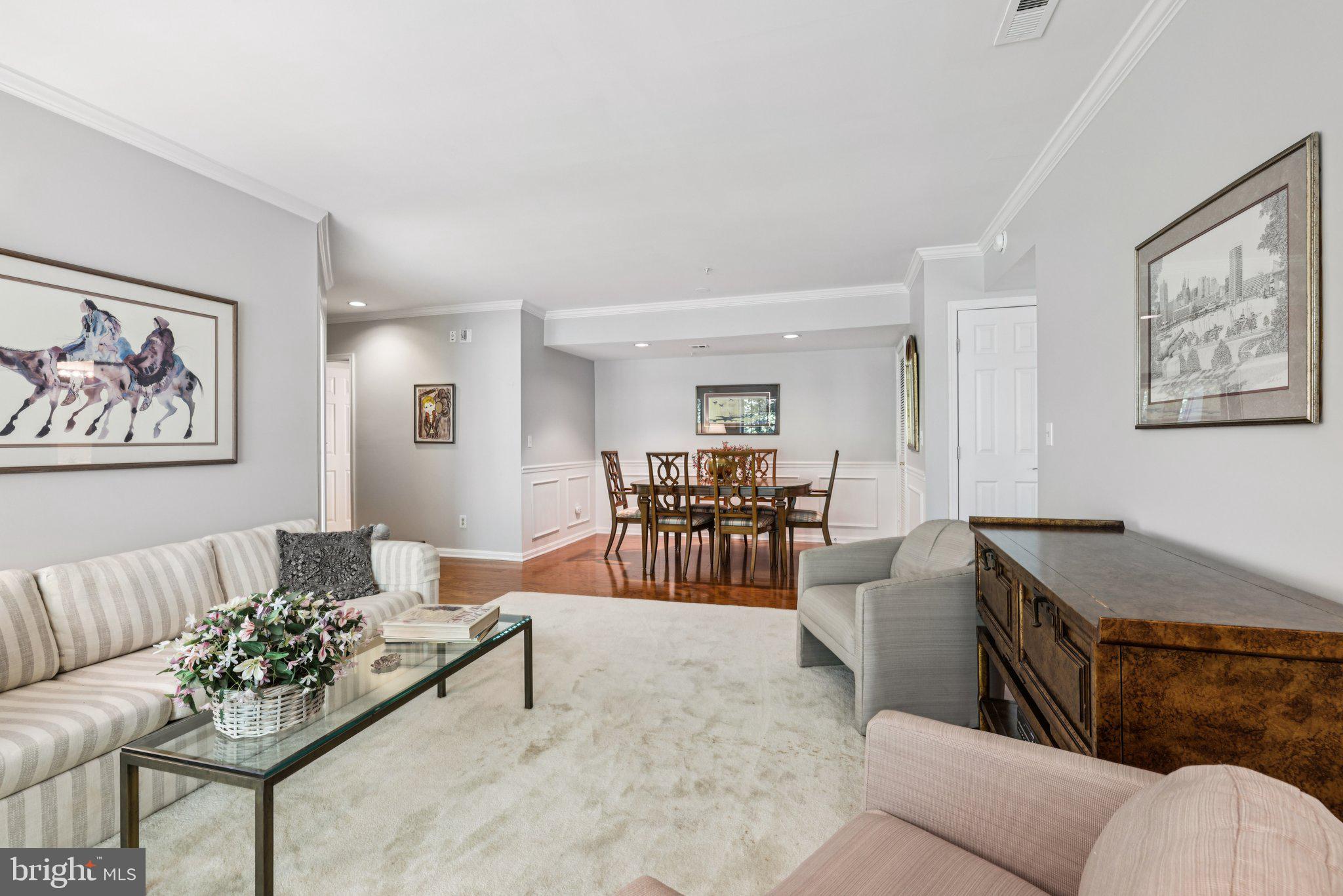 BURNCOURT - Residential