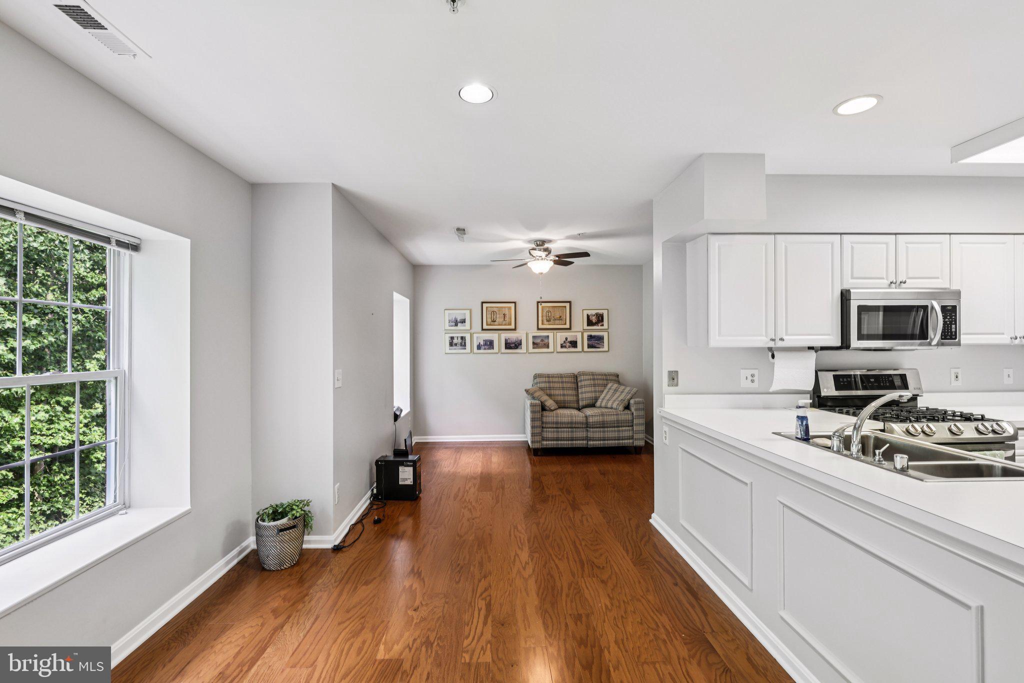 BURNCOURT - Residential