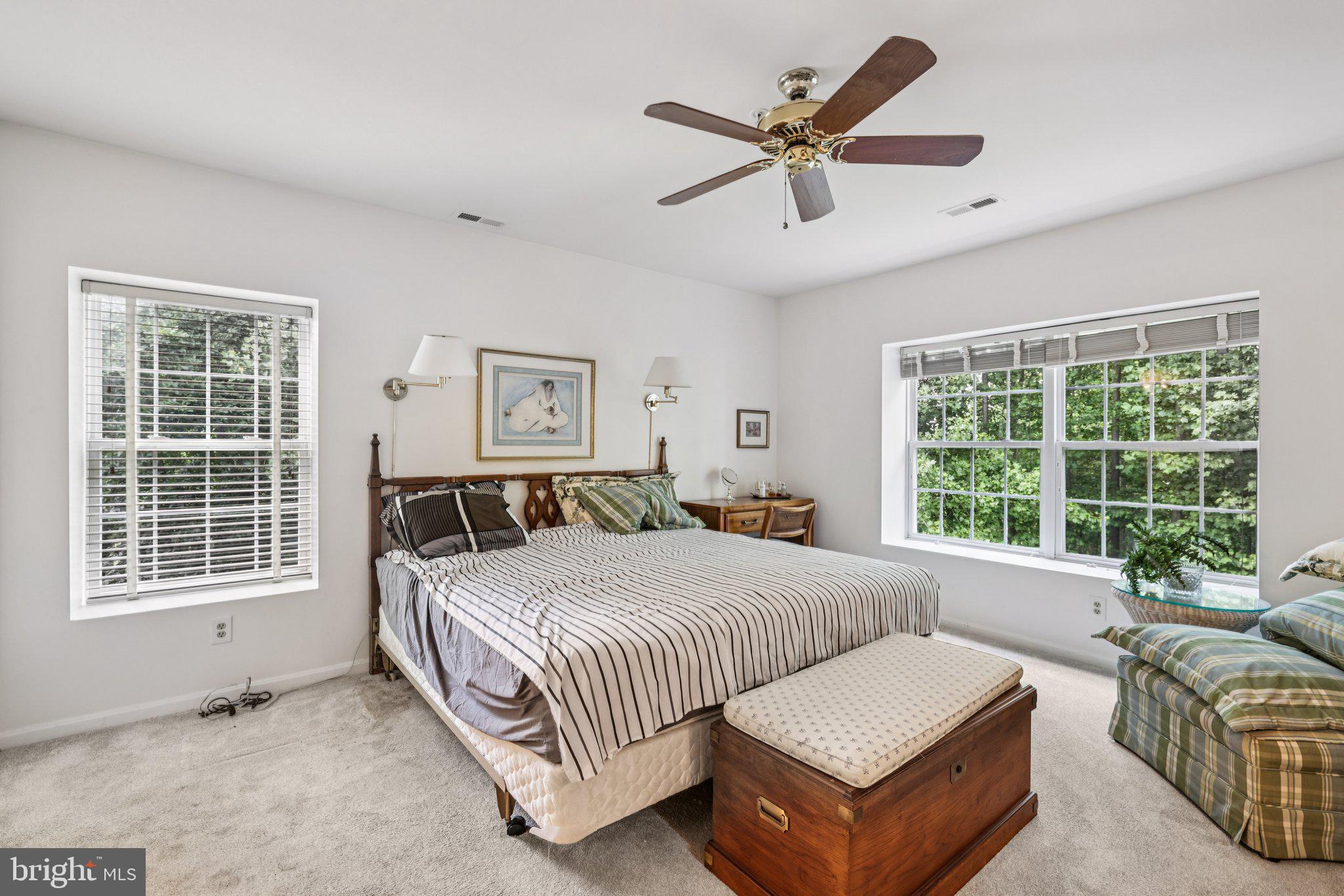 BURNCOURT - Residential