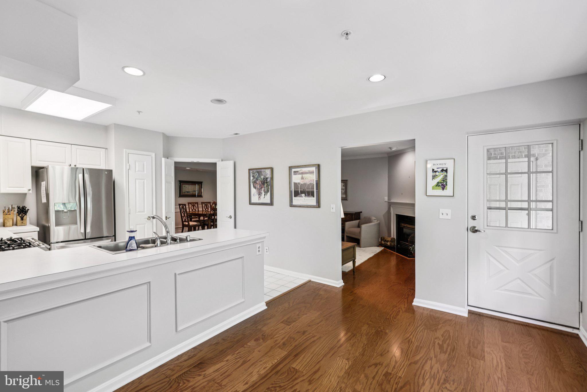 BURNCOURT - Residential