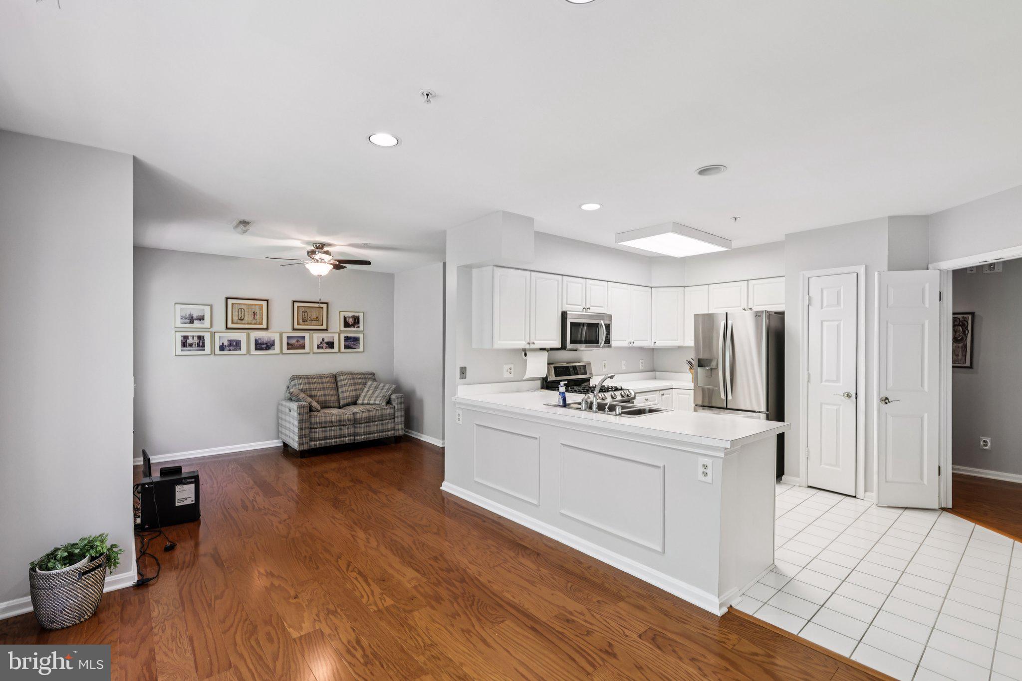 BURNCOURT - Residential