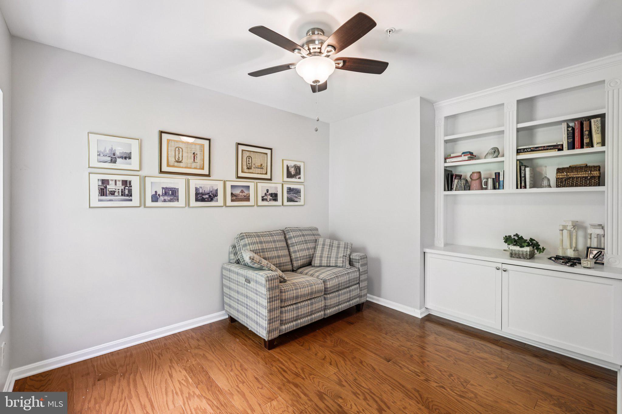 BURNCOURT - Residential