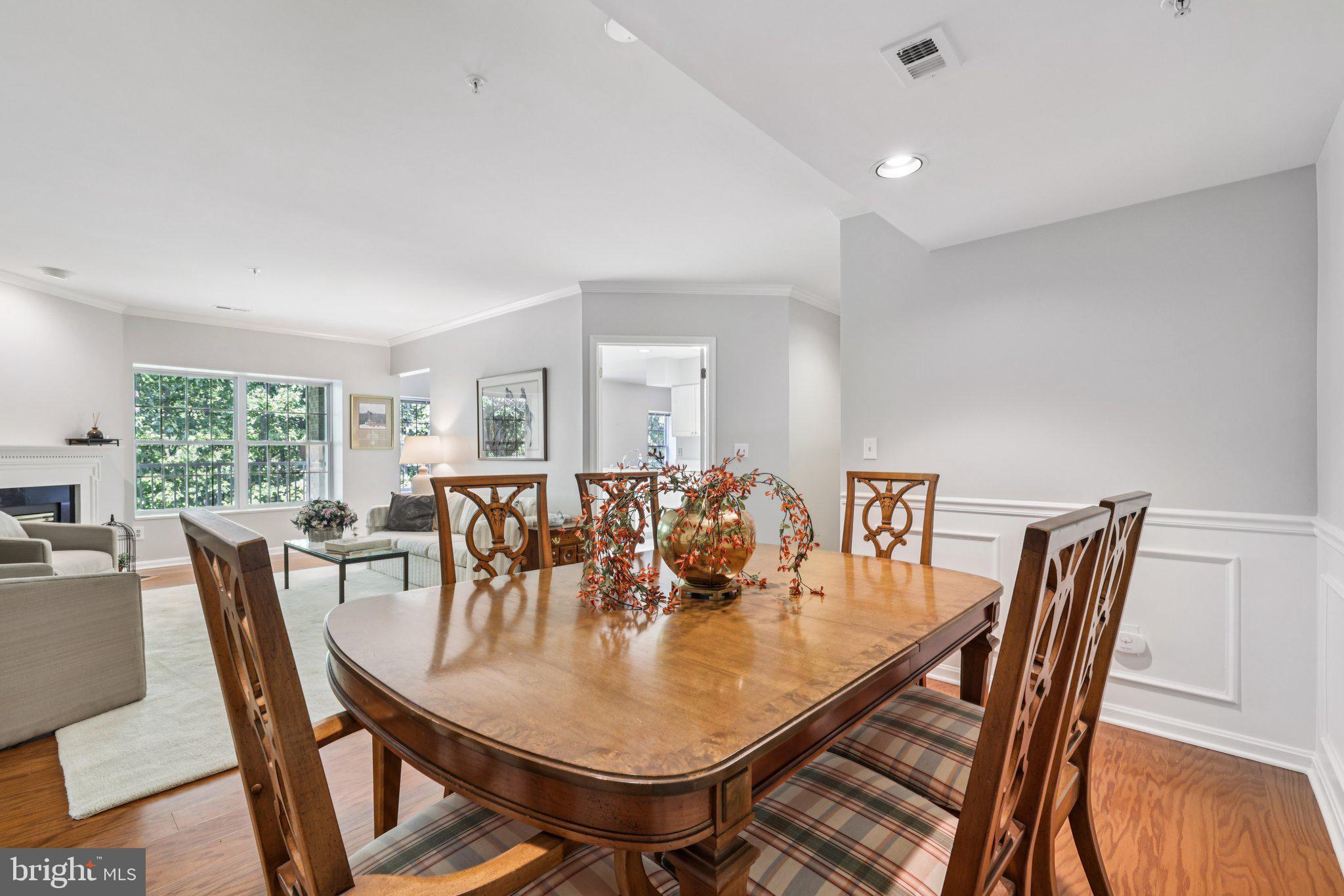 BURNCOURT - Residential