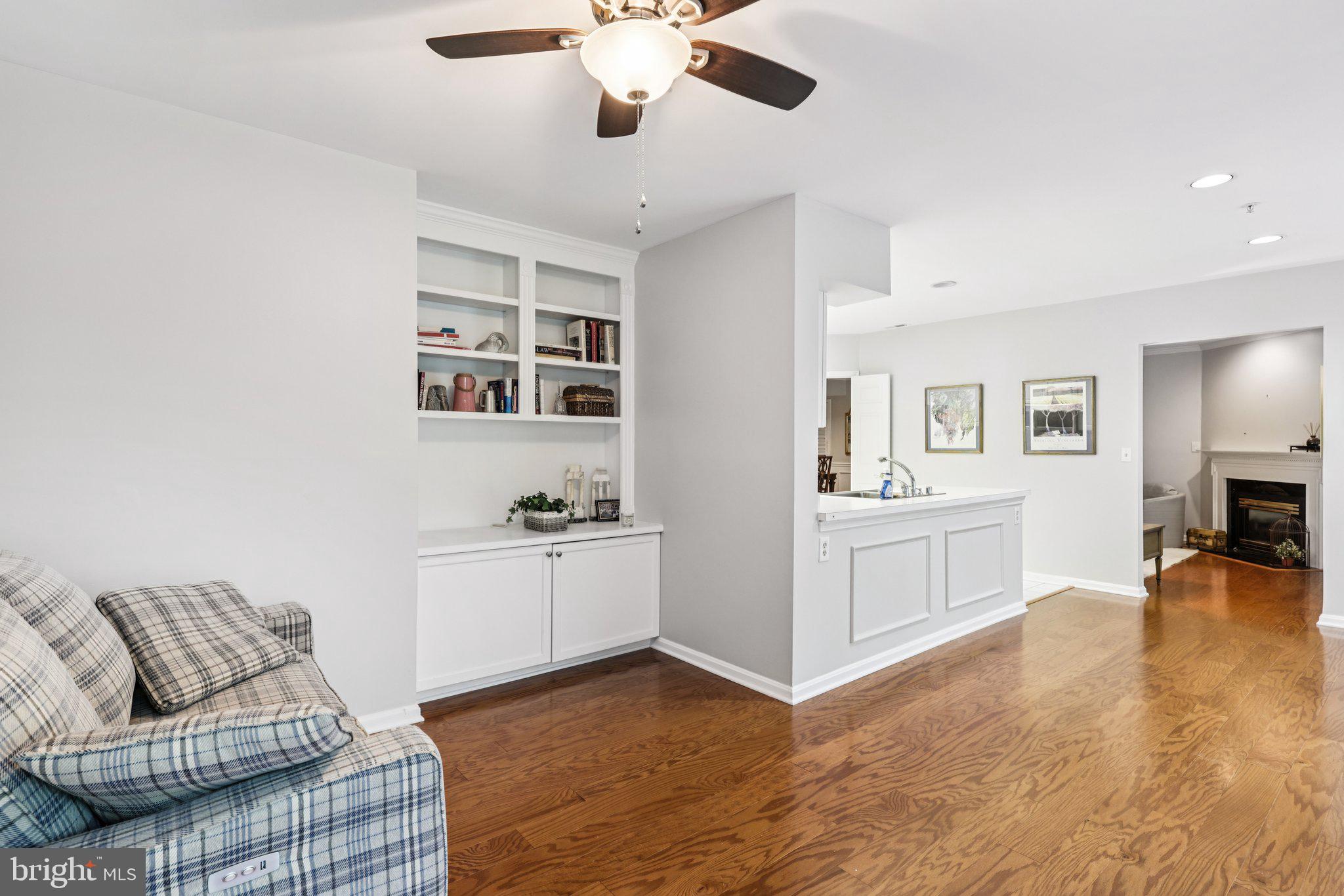 BURNCOURT - Residential