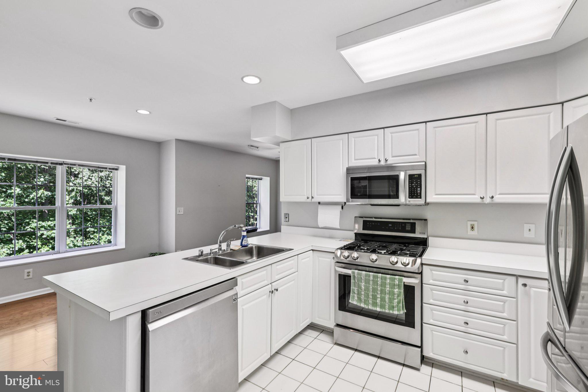 BURNCOURT - Residential