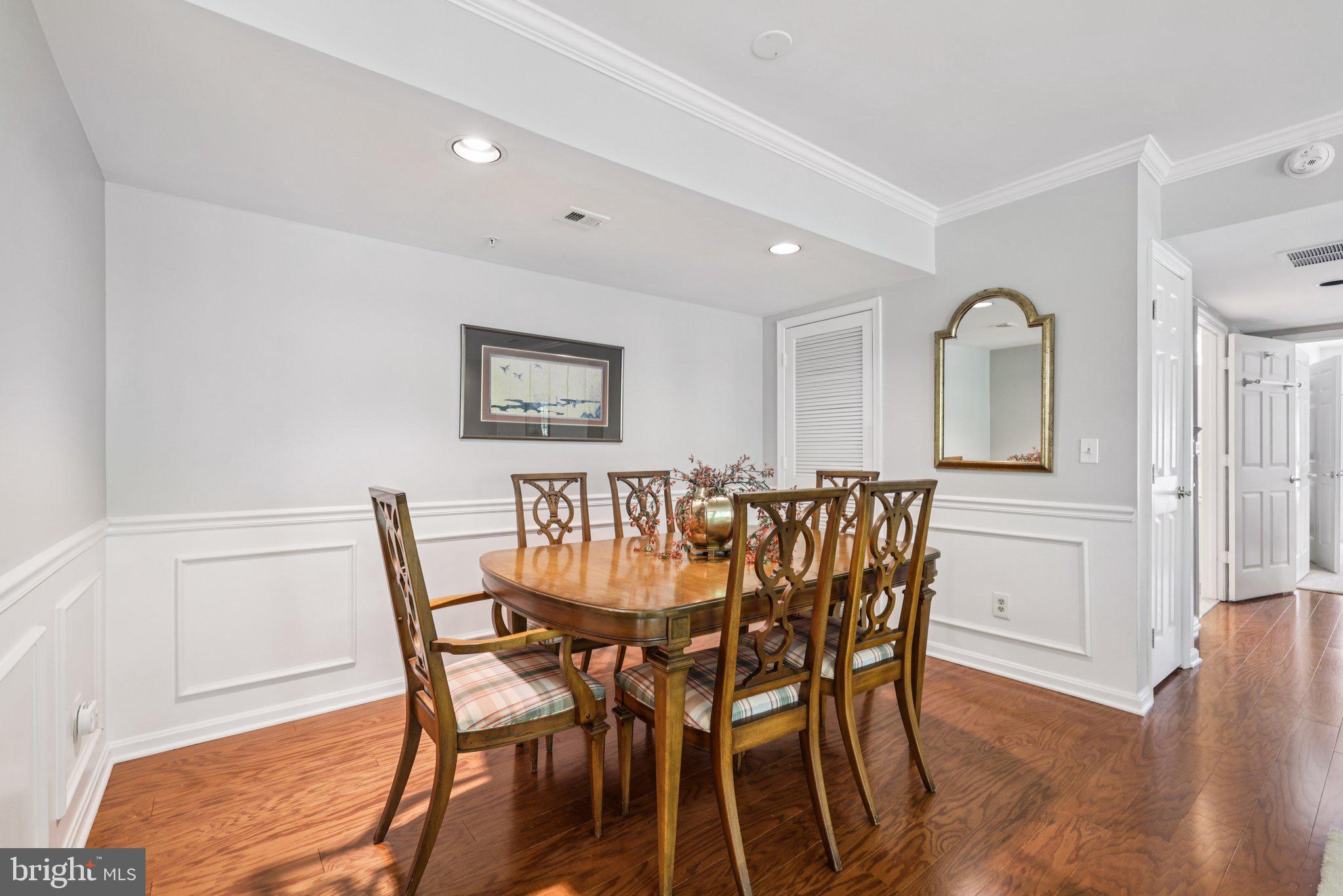 BURNCOURT - Residential