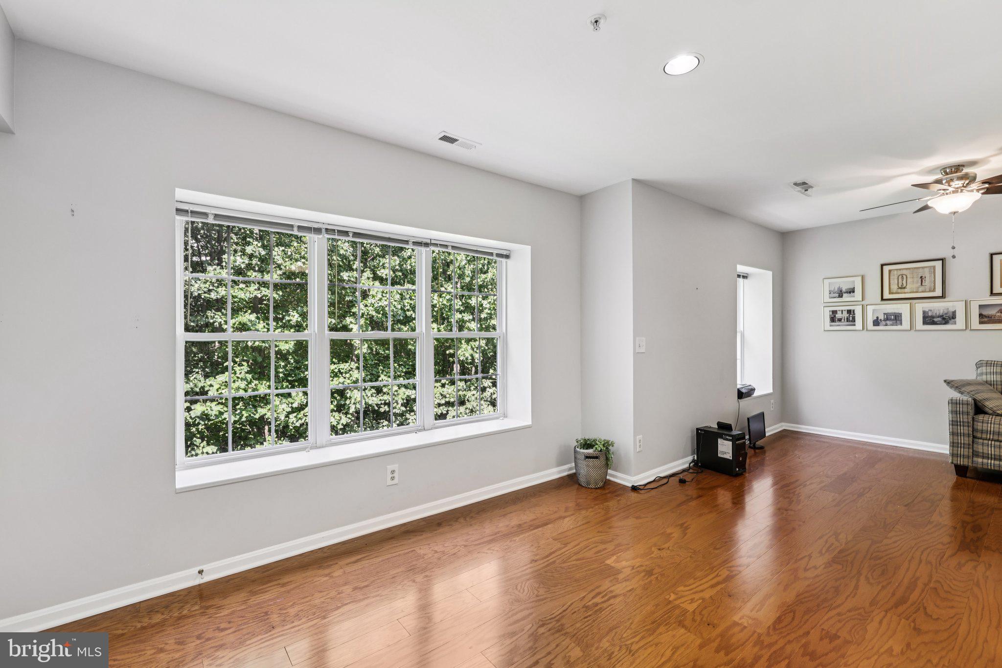 BURNCOURT - Residential