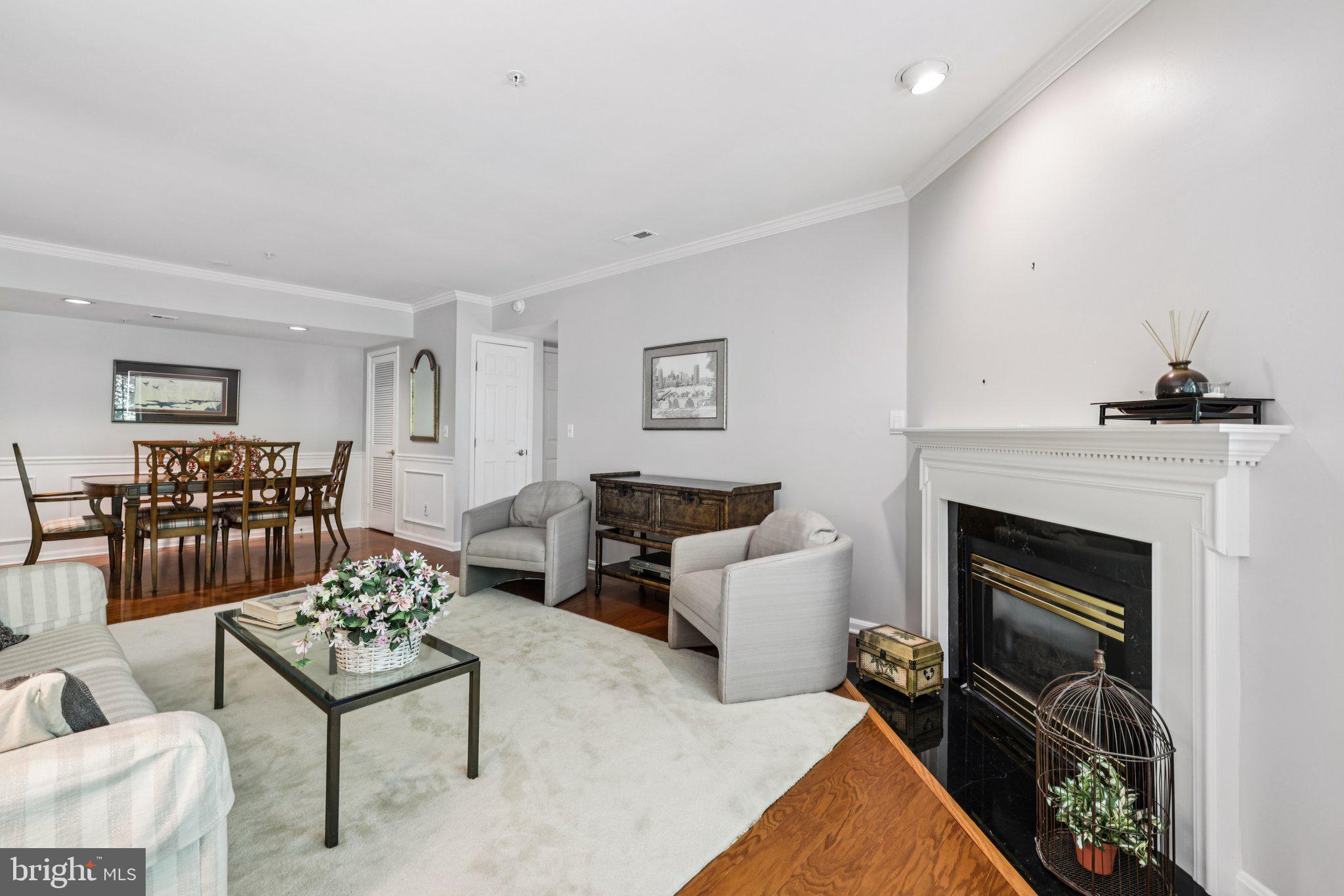 BURNCOURT - Residential