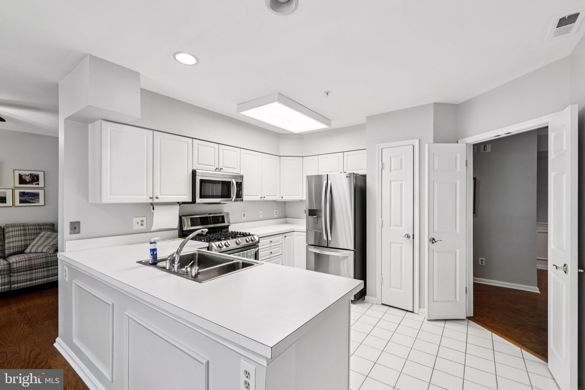 BURNCOURT - Residential