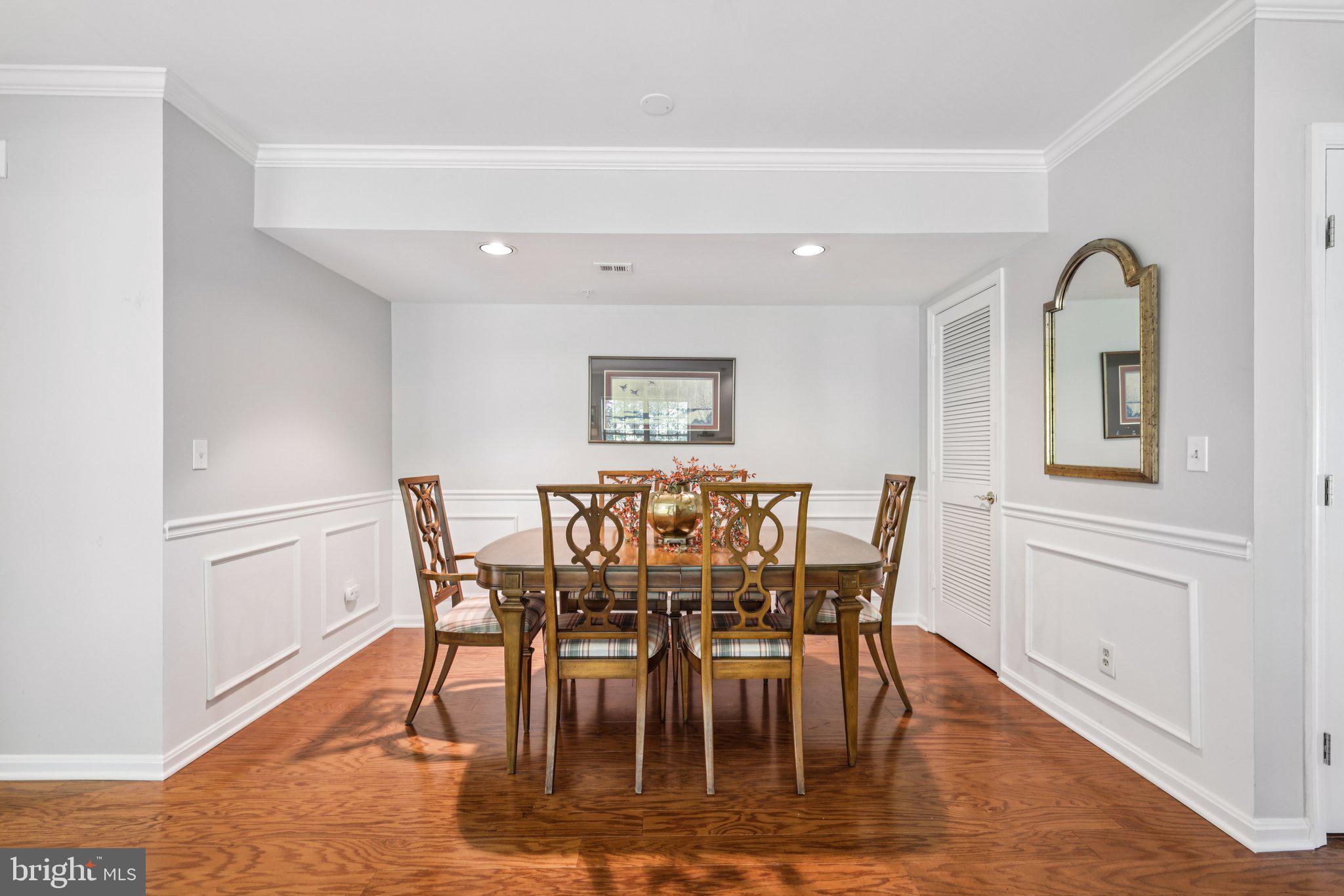 BURNCOURT - Residential