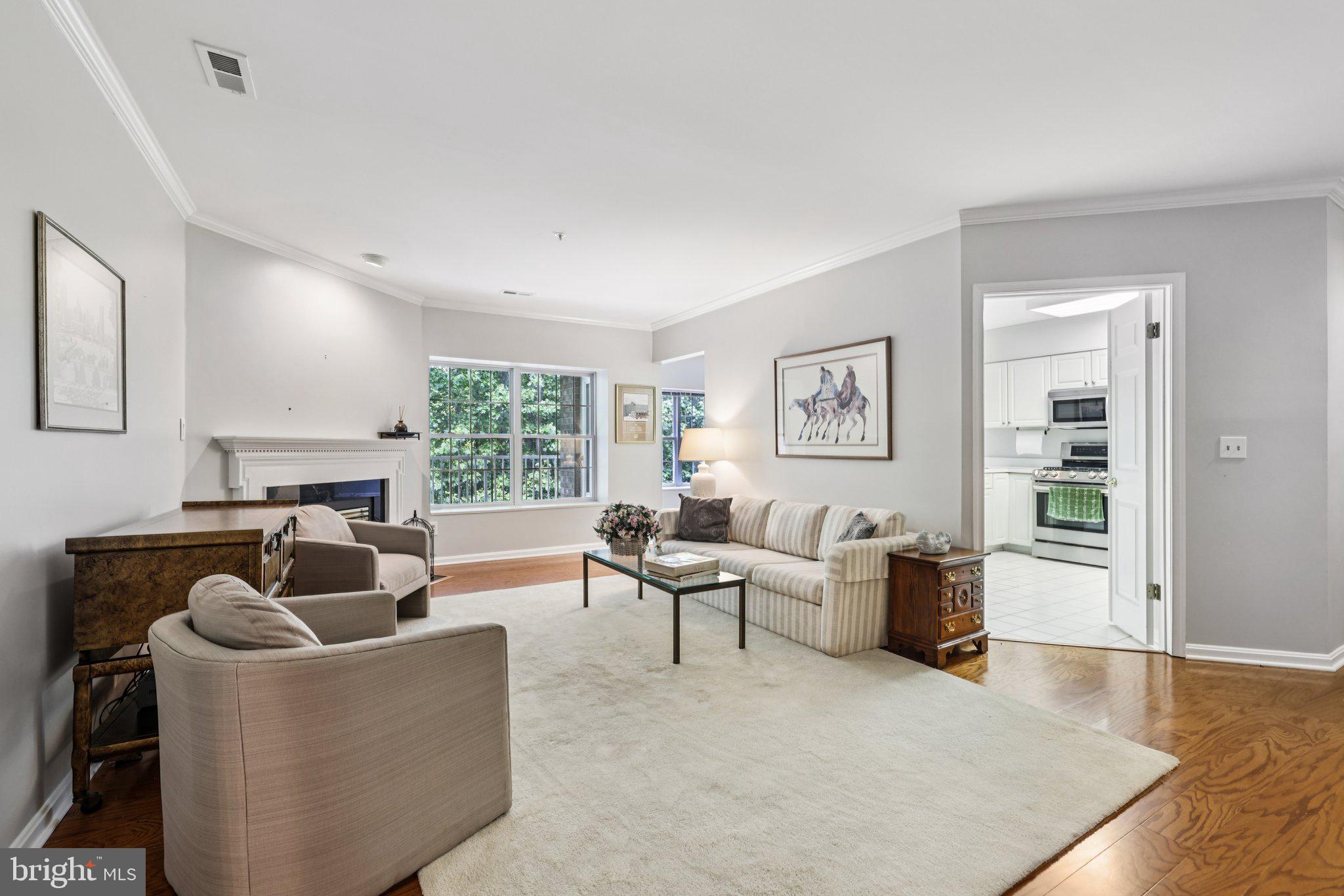 BURNCOURT - Residential