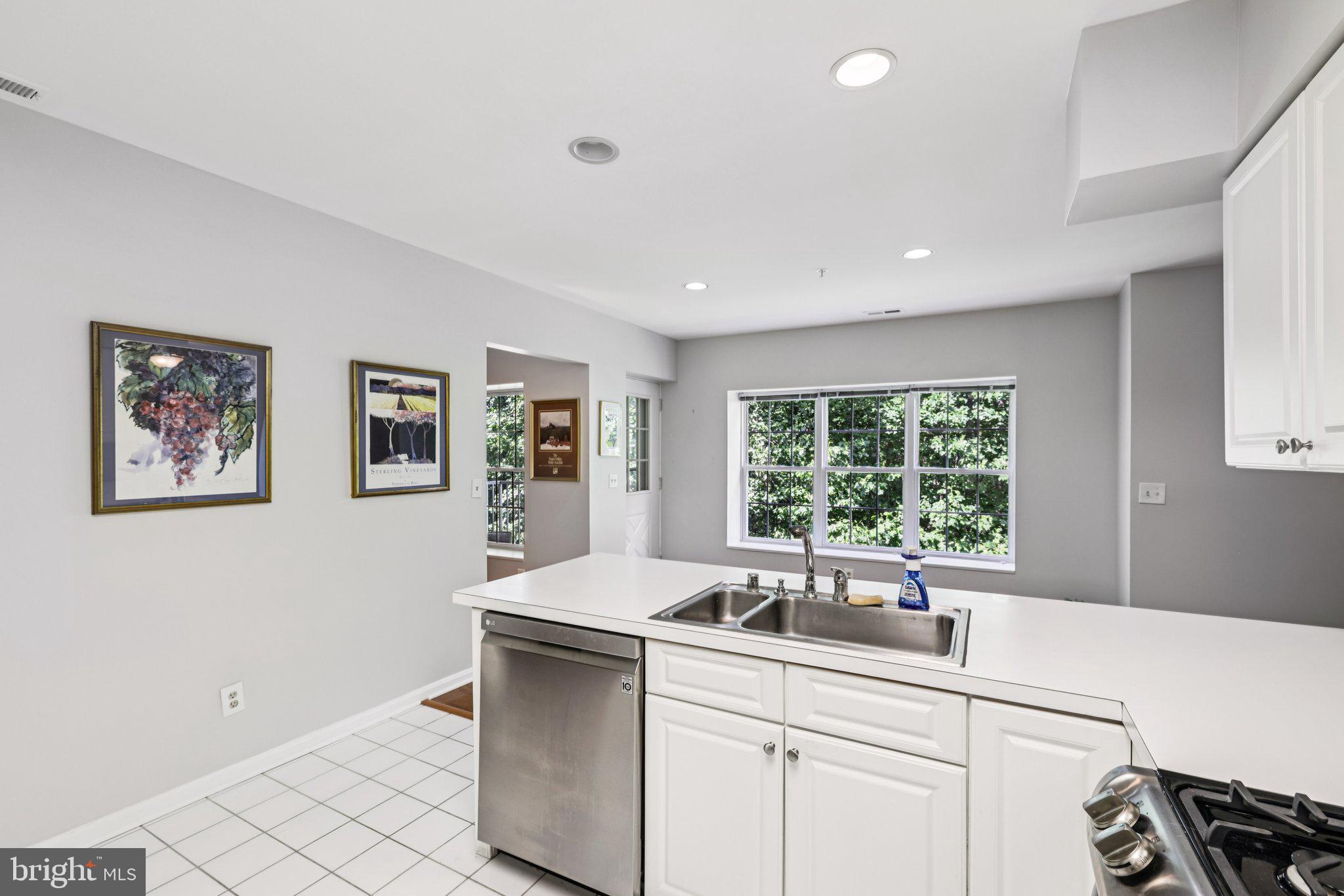 BURNCOURT - Residential