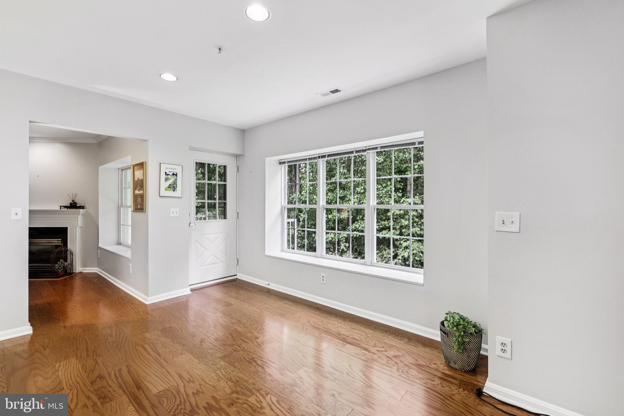 BURNCOURT - Residential