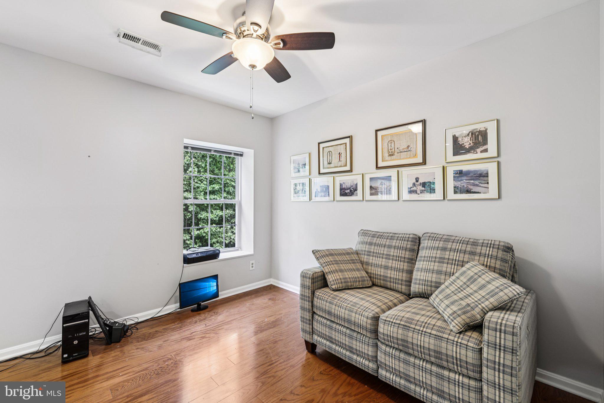 BURNCOURT - Residential