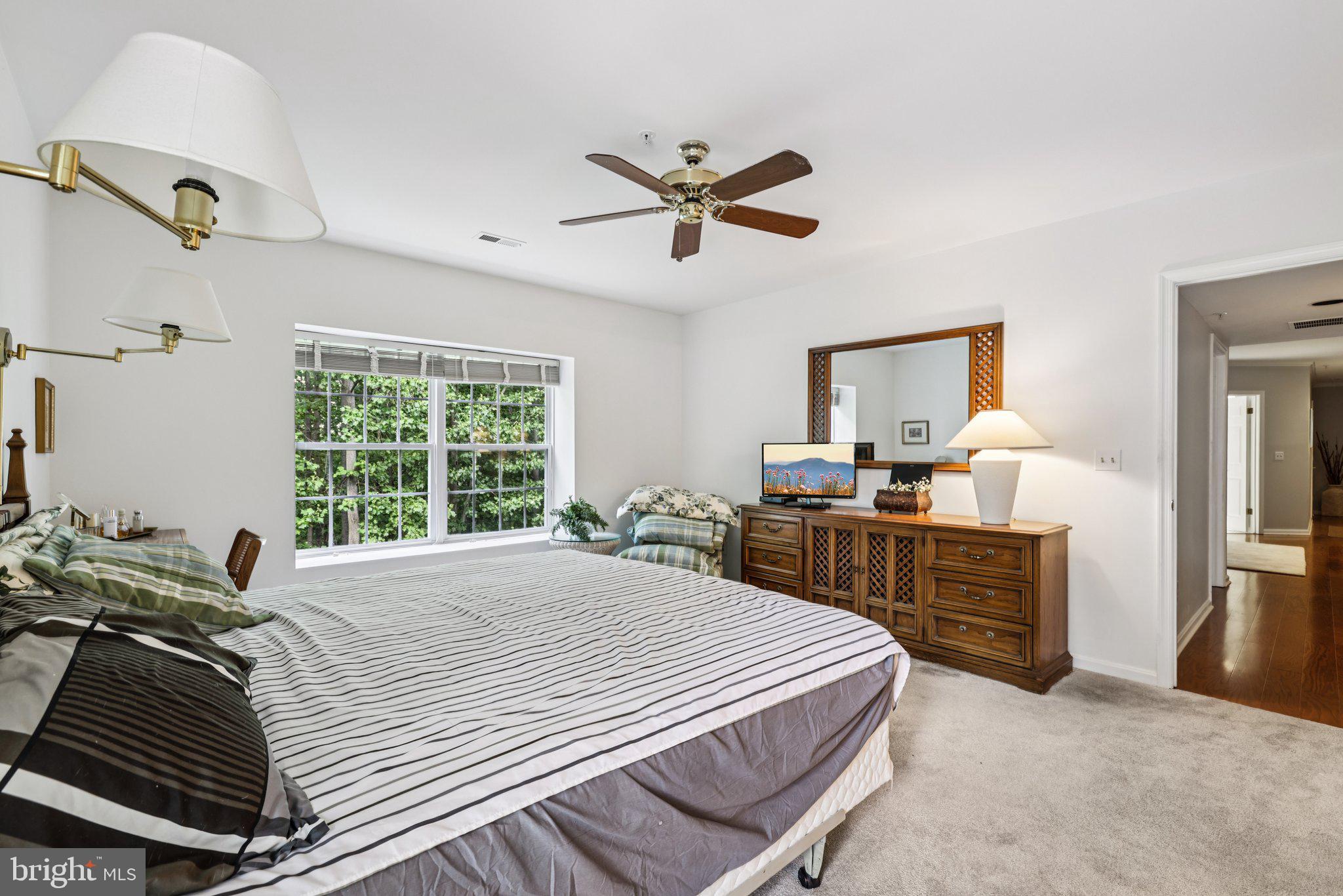 BURNCOURT - Residential