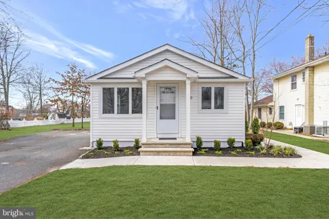 120 Chestnut Street, Bridgewater, NJ MLS: NJSO2004320