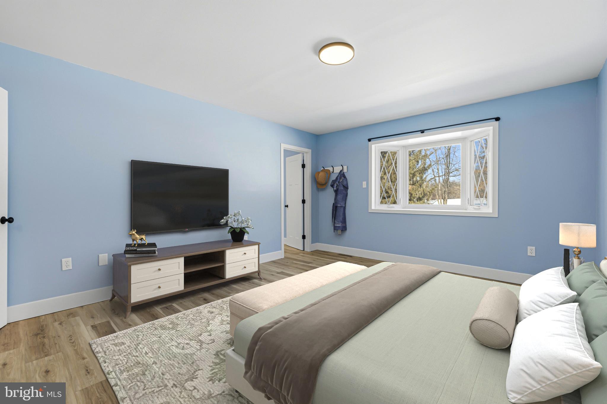 ROCKY SPRING ACRES - Residential