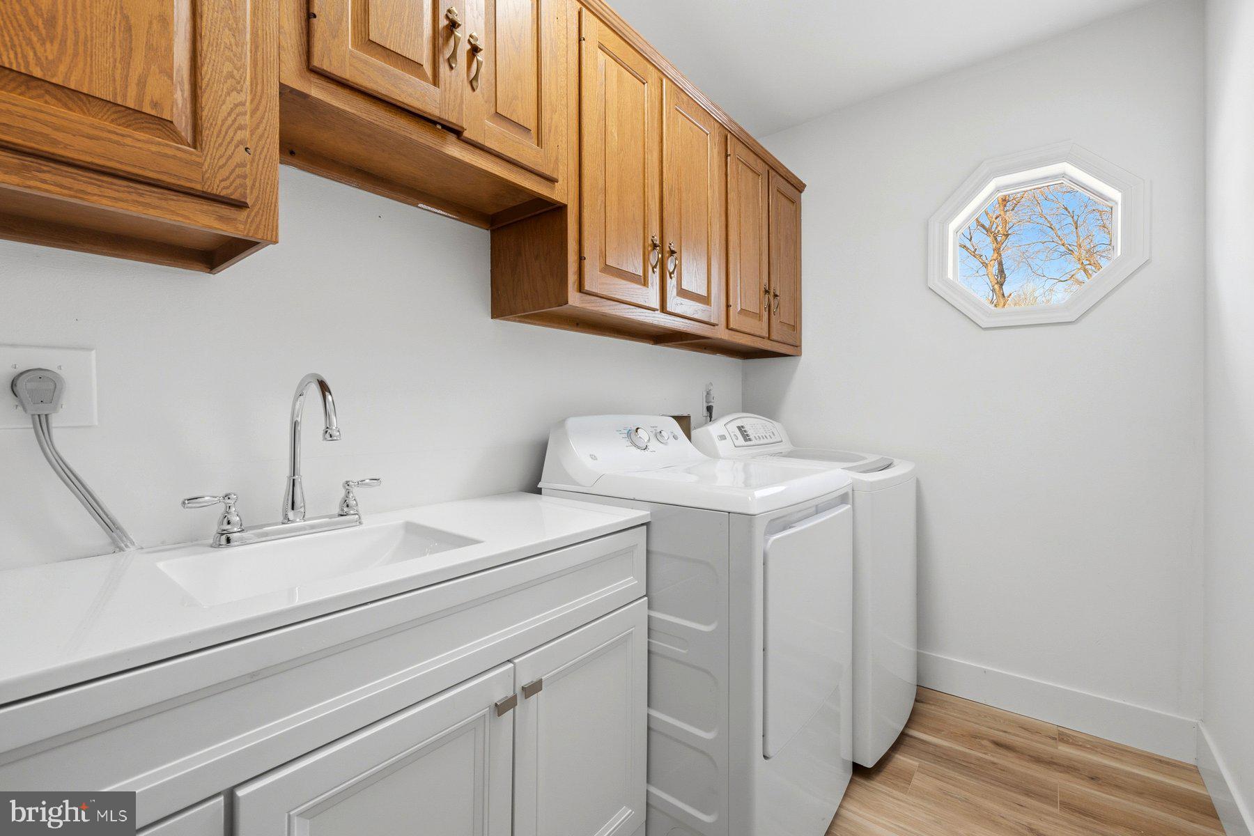 ROCKY SPRING ACRES - Residential