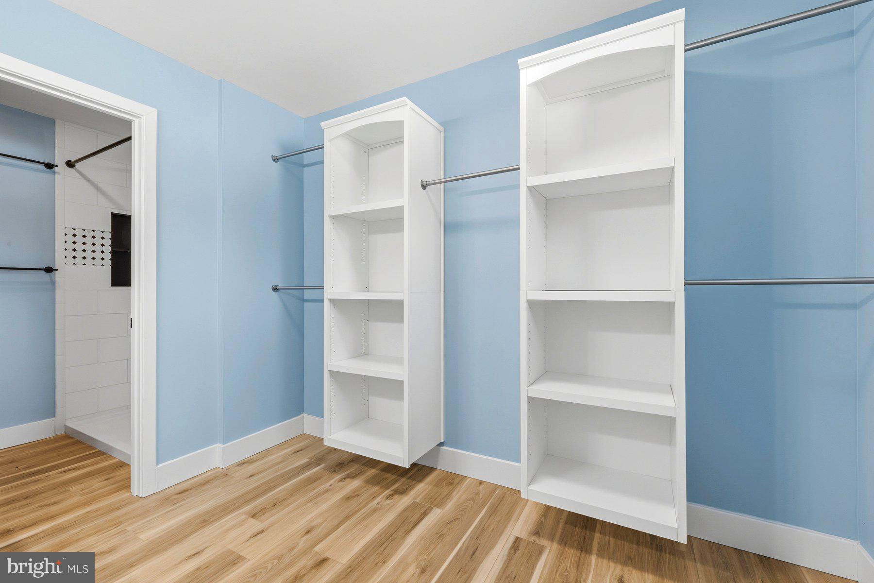 ROCKY SPRING ACRES - Residential