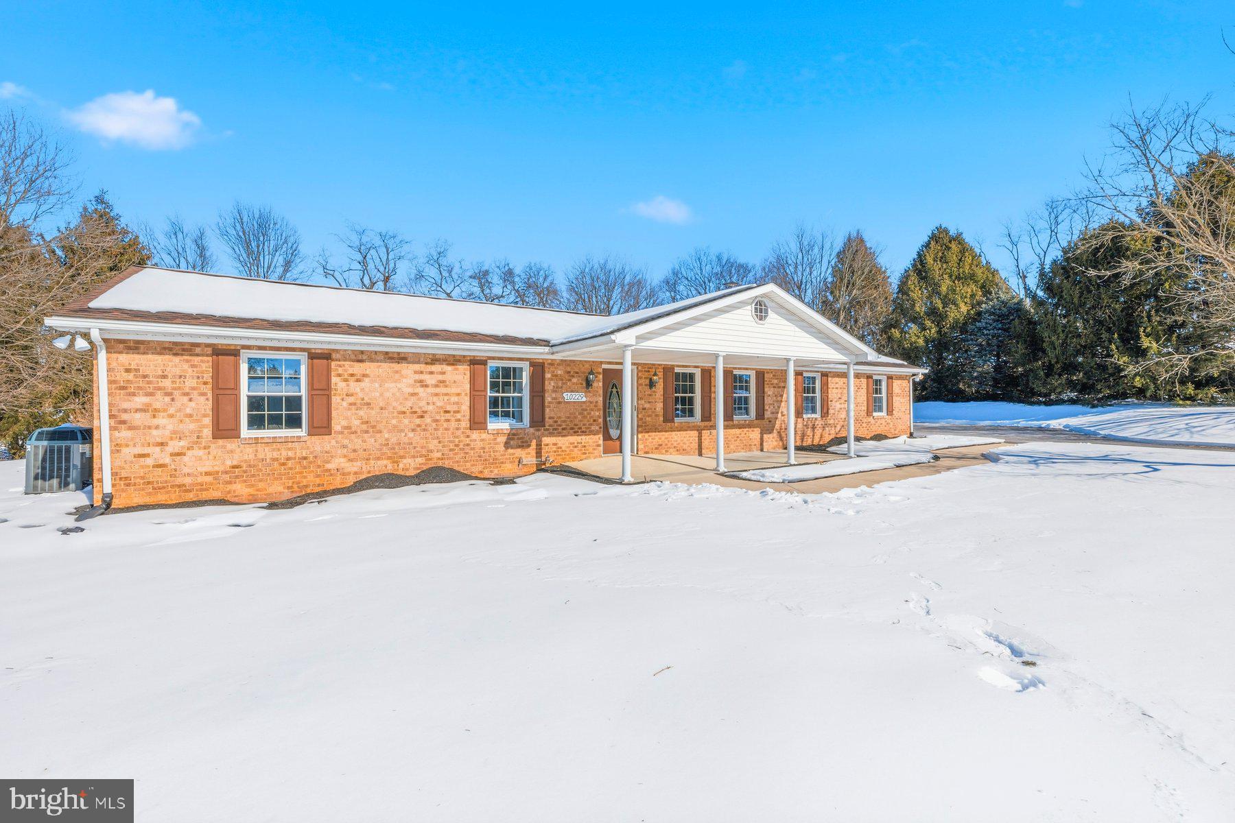 10229 MAR ROCK DRIVE