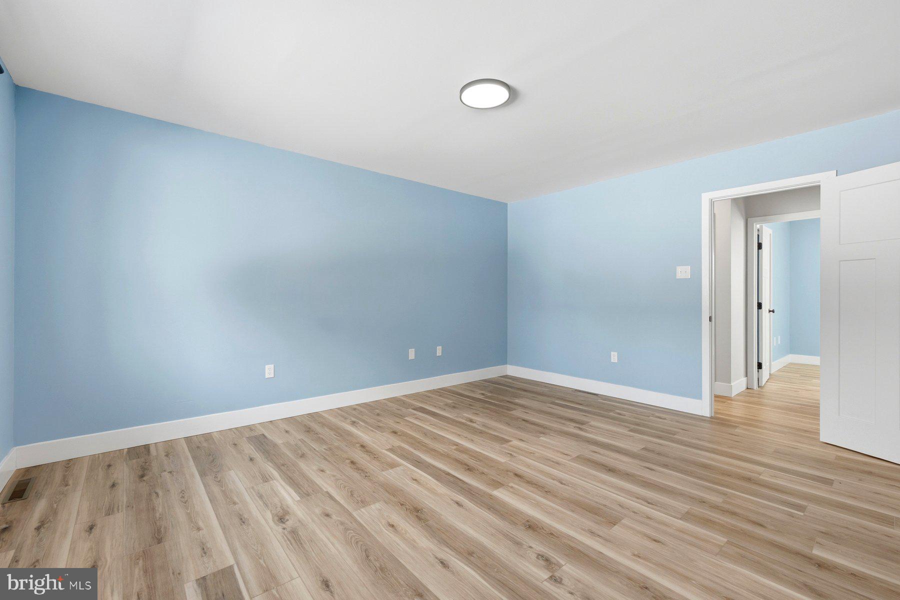 ROCKY SPRING ACRES - Residential