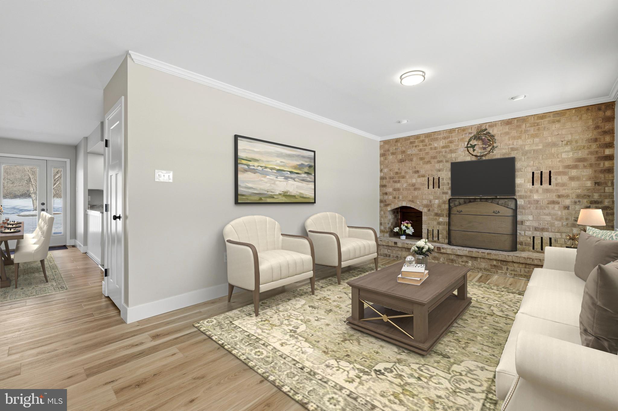 ROCKY SPRING ACRES - Residential