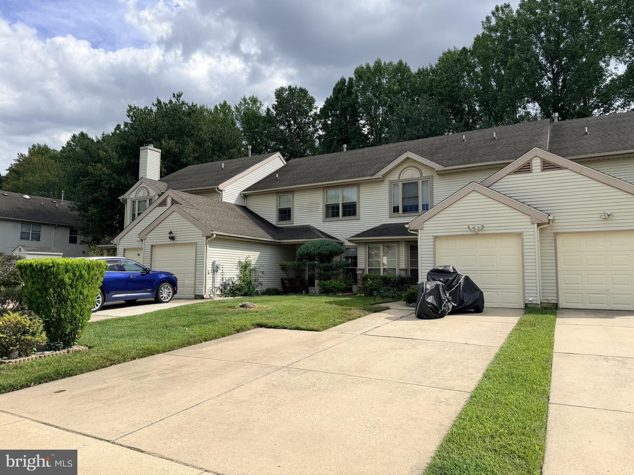 73 FOX MEADOW DRIVE