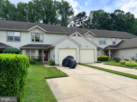 73 Fox Meadow Drive, Sicklerville, NJ 08081 - #: NJCD2125766