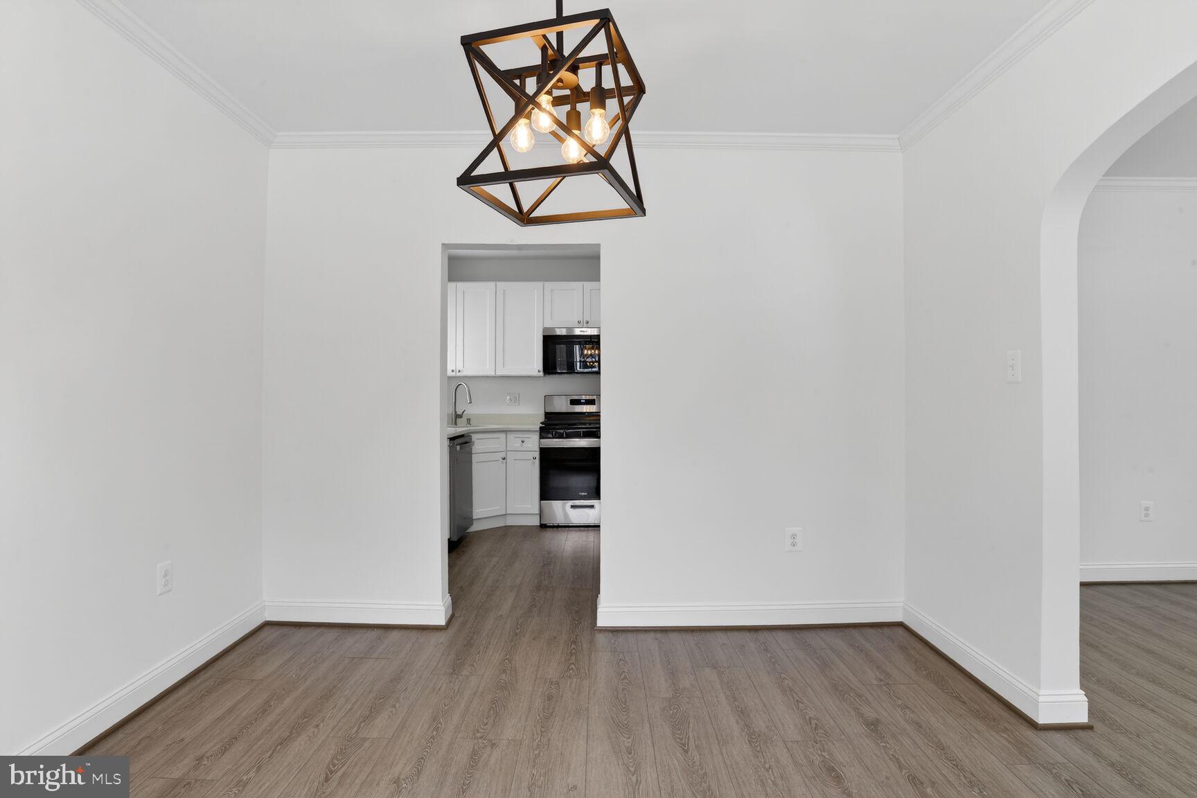 PARKVILLE - Residential